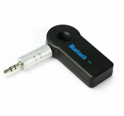 AUX/3.5mm to Bluetooth